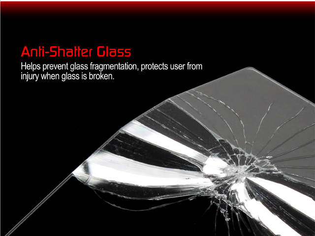 Brando Workshop Premium Tempered Glass Protector for Camera (FujiFilm X-E1)