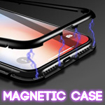 Magnetic Case Series