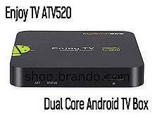 Mygica Enjoy TV ATV520 Dual Core Android TV Box