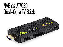 MyGica ATV120 Dual-Core TV Stick