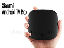 Xiaomi Android TV Box