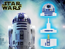 Star Wars R2-D2 Power Adapter
