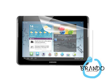 Brando Workshop Anti-Glare Screen Protector (Samsung Galaxy Tab 2 10.1 GT- P5100/P5110)