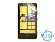 Brando Workshop Anti-Glare Screen Protector (Nokia Lumia 920)