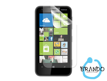 Brando Workshop Anti-Glare Screen Protector (Nokia Lumia 620)