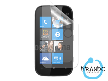 Brando Workshop Anti-Glare Screen Protector (Nokia Lumia 510)