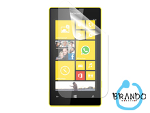 Brando Workshop Anti-Glare Screen Protector (Nokia Lumia 520)