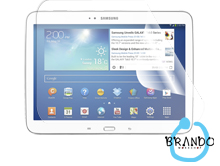 Brando Workshop Anti-Glare Screen Protector (Samsung Galaxy Tab 3 10.1 P5210 (WiFi))