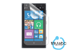 Brando Workshop Anti-Glare Screen Protector (Nokia Lumia 1020)