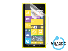 Brando Workshop Anti-Glare Screen Protector (Nokia Lumia 1320)