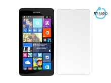 Brando Workshop Anti-Glare Screen Protector (Microsoft Lumia 535 Dual SIM)
