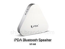 iPDA Bluetooth Speaker NT-168