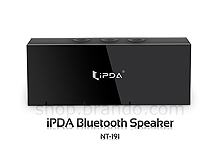 iPDA Bluetooth Speaker NT-191
