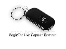 EagleTec Live Capture Remote