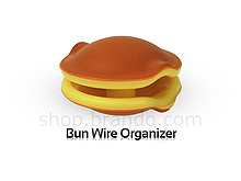 Bun Wire Organizer
