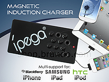 Magnetic Induction Charger