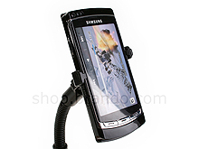 Samsung i8910 Omnia HD Windshield Holder
