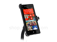 HTC Windows Phone 8X Windshield Holder