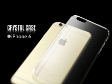 iPhone 6 / 6s Crystal Case