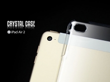 iPad Air 2 Crystal Case