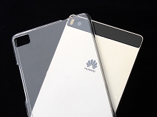 Huawei P8 Crystal Case