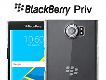 Imak Crystal Case for BlackBerry Priv