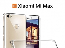Imak Crystal Case for Xiaomi Mi Max