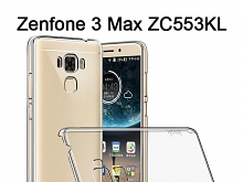 Imak Crystal Case for Asus Zenfone 3 Max ZC553KL