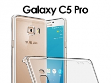 Imak Crystal Case for Samsung Galaxy C5 Pro