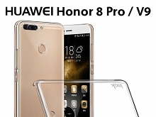 Imak Crystal Case for Huawei Honor 8 Pro / V9