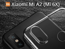 Imak Crystal Pro Case for Xiaomi Mi A2 (Mi 6X)