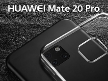 Imak Crystal Pro Case for Huawei Mate 20 Pro