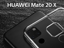 Imak Crystal Pro Case for Huawei Mate 20 X