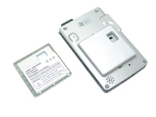 DC/DV Battery(Minolta NP-500/NP-600)