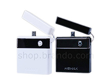 Momax Mini USB External 1200mAh Battery Pack