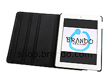 Anytone Pandora Rotate Stand Powercase For iPad 2
