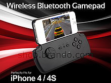 Wireless Bluetooth Gamepad