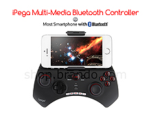 ipega Multi-Media Bluetooth Controller