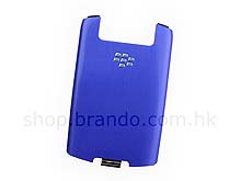 BlackBerry Curve 8900 / 8930 / 9300 Replacement Back Cover - Blue