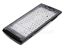 Sony Ericsson XPERIA X10 Replacement Housing - Black