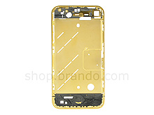 iPhone 4 Midboard - Gold