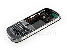 BlackBerry Bold 9900 Housing With Key Pad