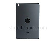 iPad Mini Metallic Replacement Back Cover