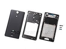 Sony Xperia TX LT29i Replacement Housing