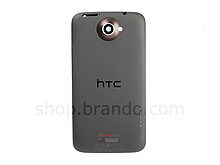 HTC One X Replacement Housing - Black