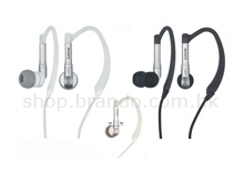 Sony MDR-EX81SL Clip-on Earphone
