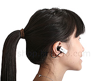 Mini & Chic Bluetooth Headset (T9)
