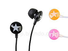 Star Mix Style Stereo Headphone