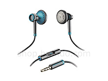 Headset Enhanced Audio Headpones + Microphone