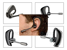 Plantronics Voyager PRO PLUS Bluetooth Headset